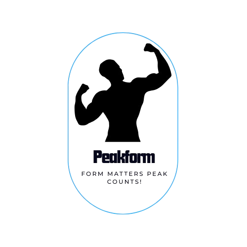 PeakForm